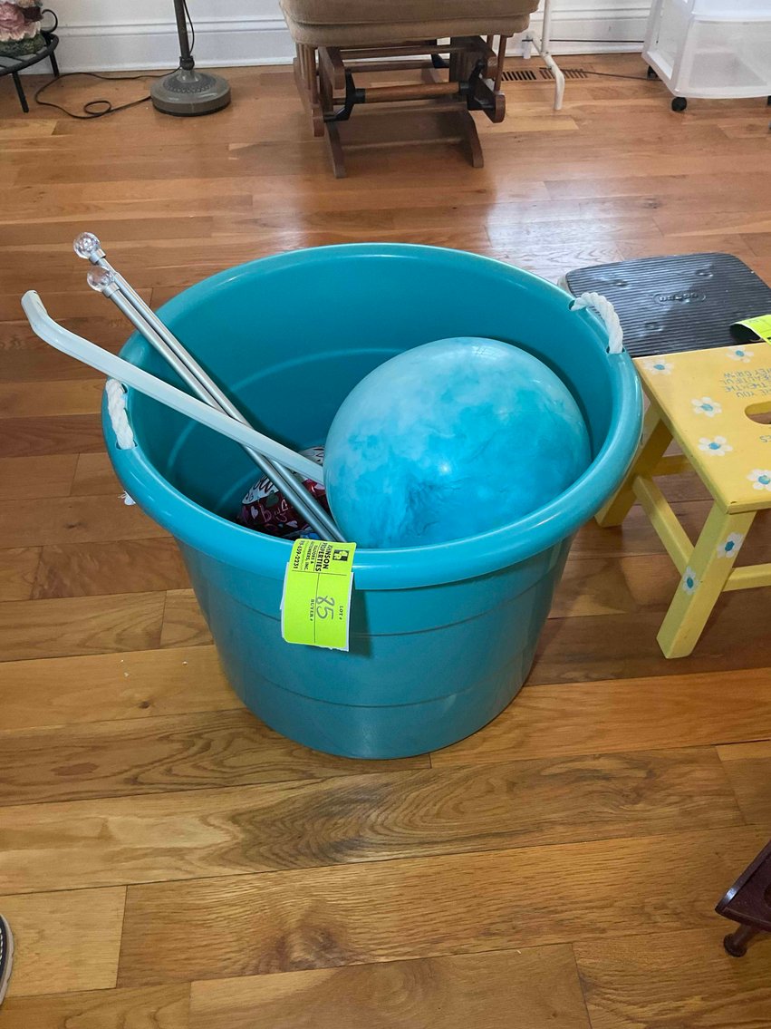 Image for Angier Online Only Personal Property Auction!