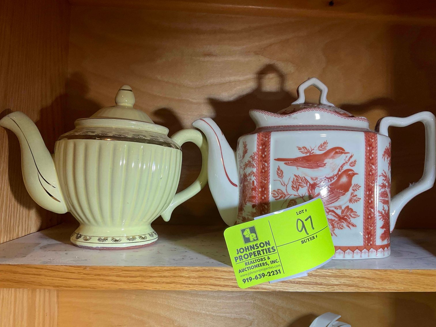 Image for Angier Online Only Personal Property Auction!