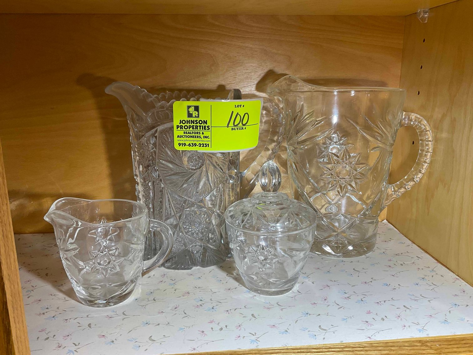 Image for Angier Online Only Personal Property Auction!