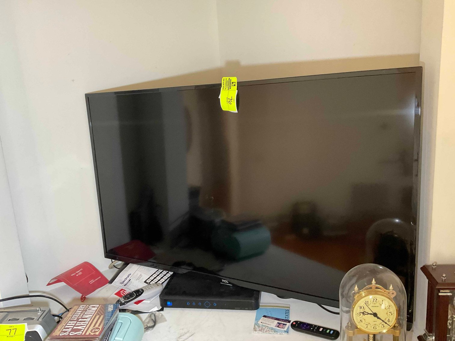 Image for Angier Online Only Personal Property Auction!