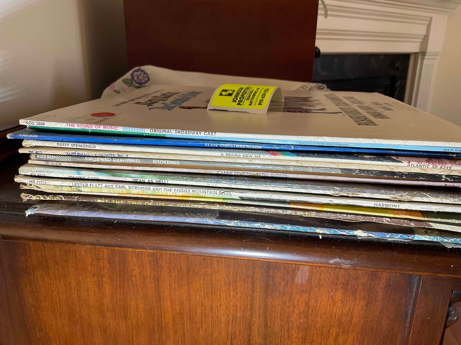 Image for Angier Online Only Personal Property Auction!