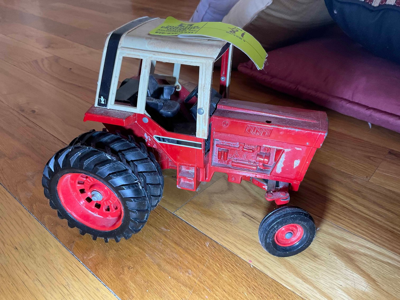 Image for Angier Online Only Personal Property Auction!