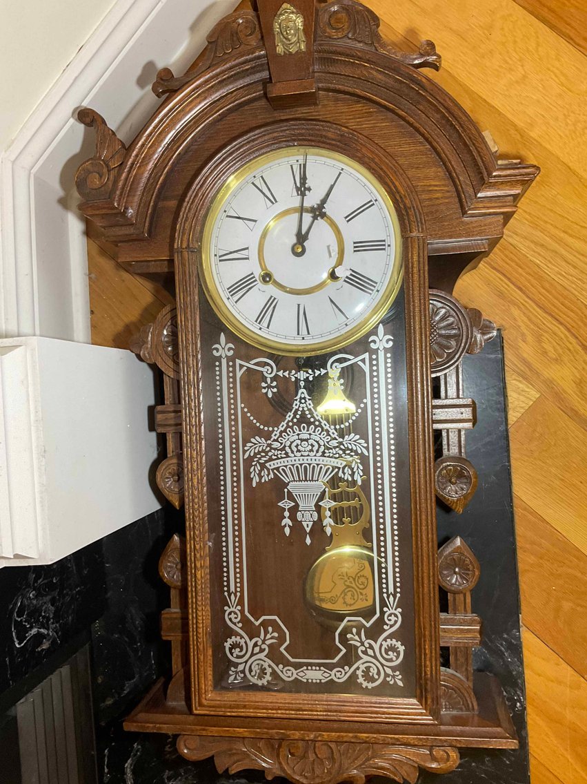 Image for Angier Online Only Personal Property Auction!