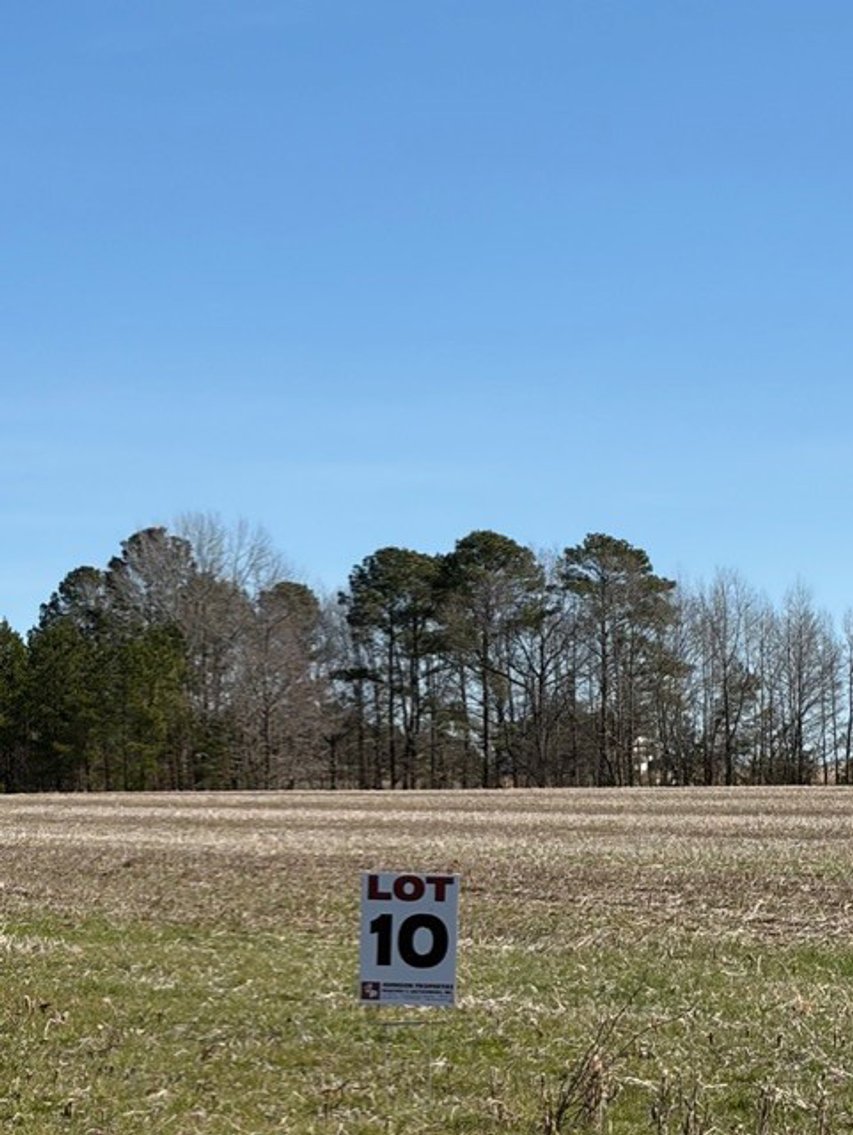 Image for Beautiful Tracts of Land between Coats and Dunn to be Divided!