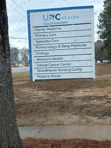 Image for Single Family Town Home in Lumberton!