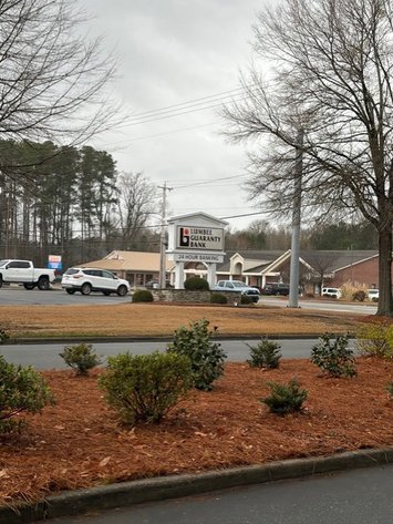 Image for Single Family Town Home in Lumberton!