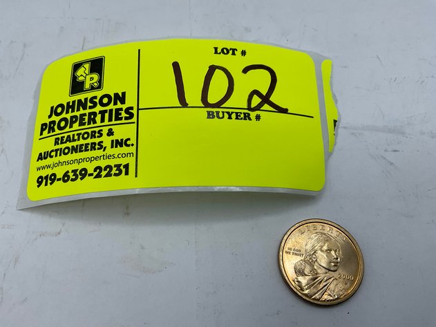 Image for Online only Multi-Consignor Coin, Jewelry and more Auction!