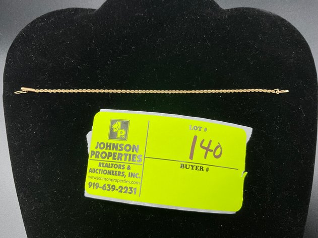 Image for Online only Multi-Consignor Coin, Jewelry and more Auction!