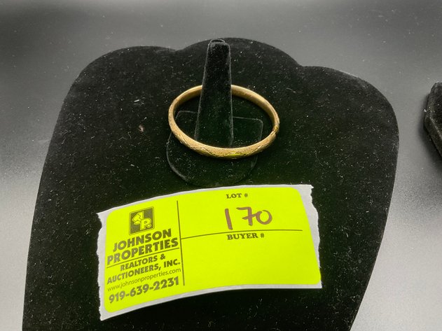 Image for Online only Multi-Consignor Coin, Jewelry and more Auction!