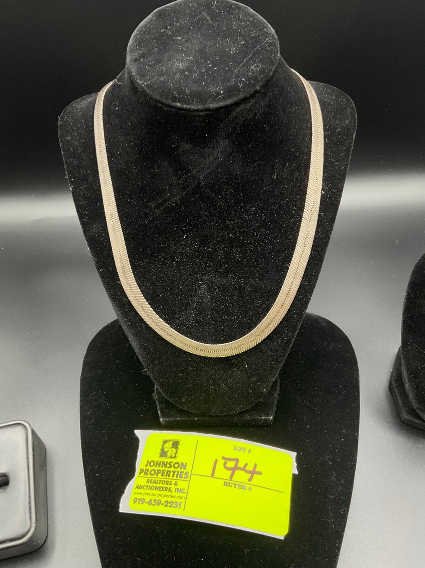 Image for Online only Multi-Consignor Coin, Jewelry and more Auction!