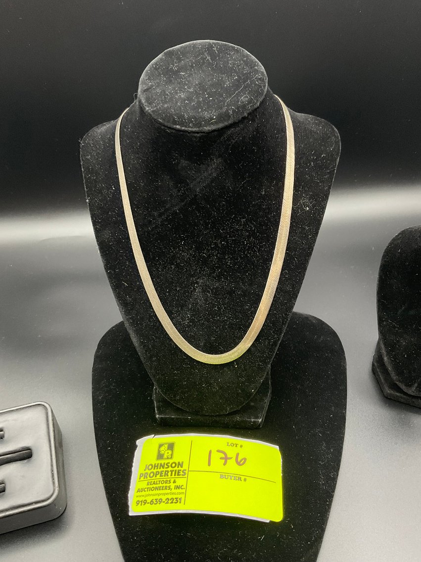 Image for Online only Multi-Consignor Coin, Jewelry and more Auction!