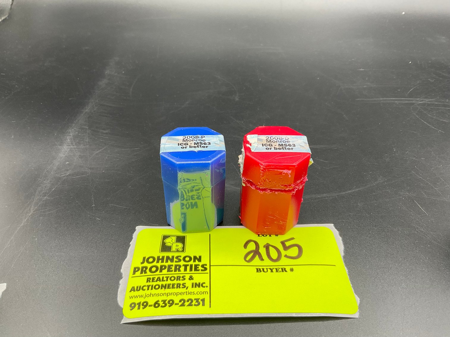 Image for Online only Multi-Consignor Coin, Jewelry and more Auction!