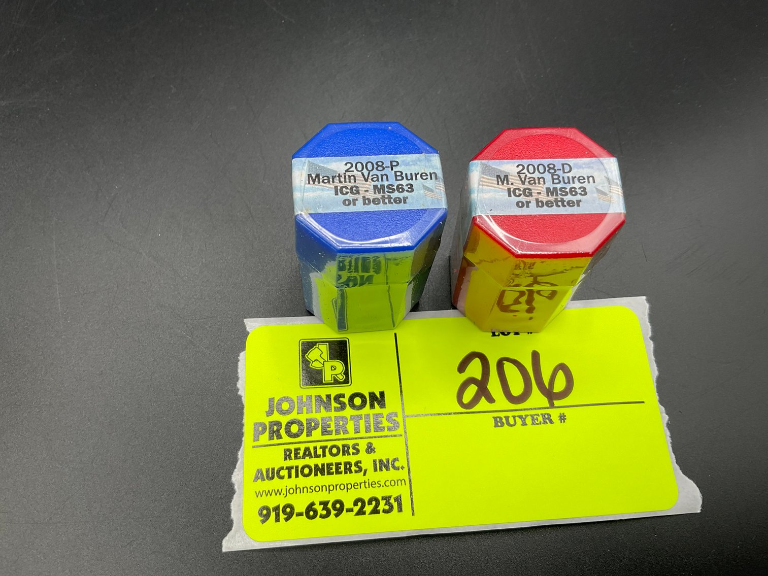 Image for Online only Multi-Consignor Coin, Jewelry and more Auction!