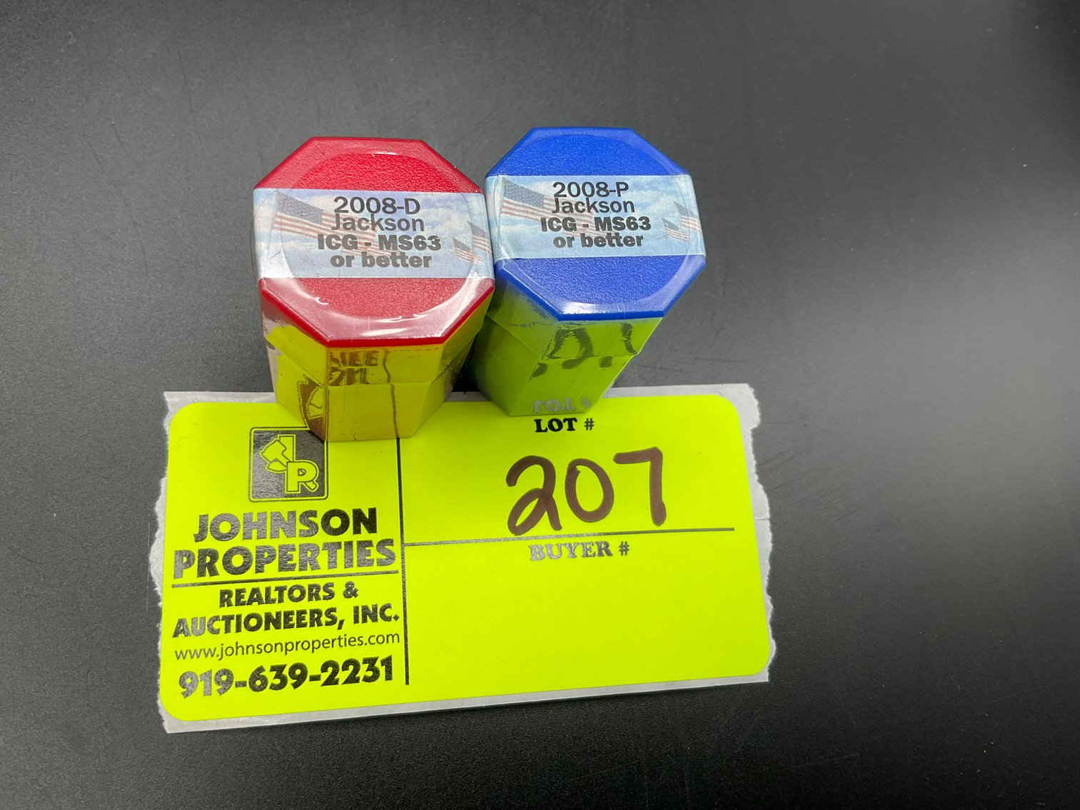 Image for Online only Multi-Consignor Coin, Jewelry and more Auction!