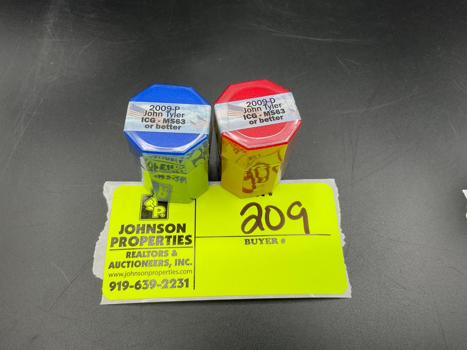 Image for Online only Multi-Consignor Coin, Jewelry and more Auction!