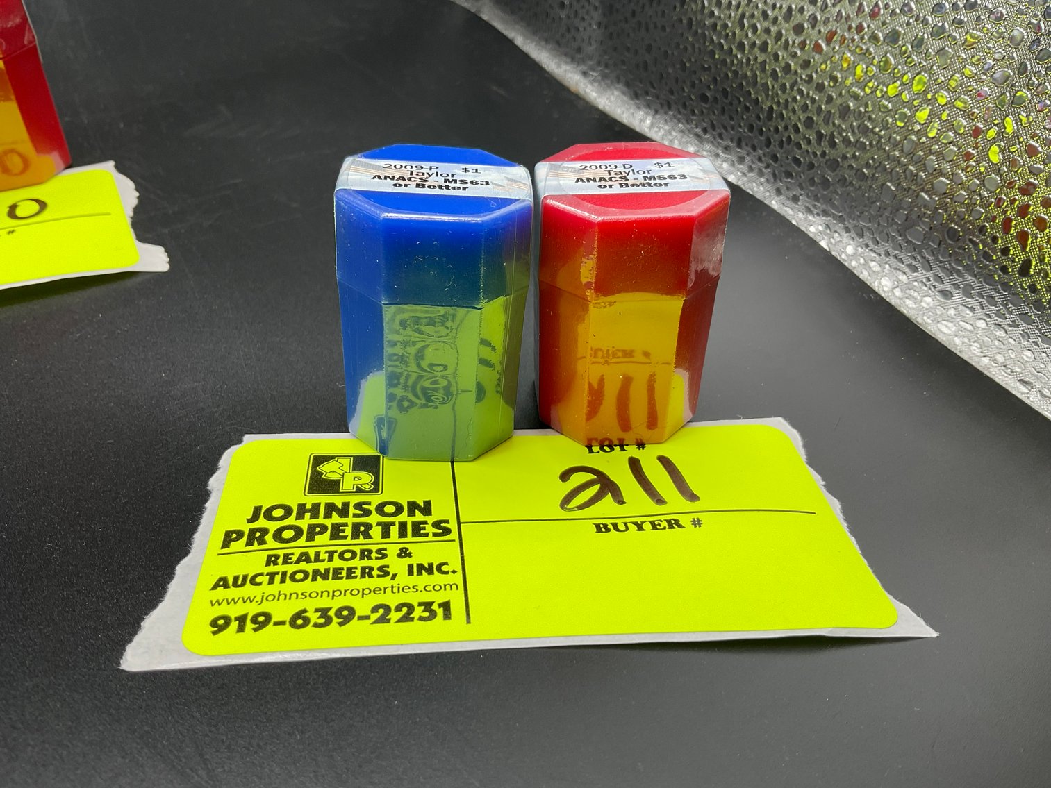 Image for Online only Multi-Consignor Coin, Jewelry and more Auction!