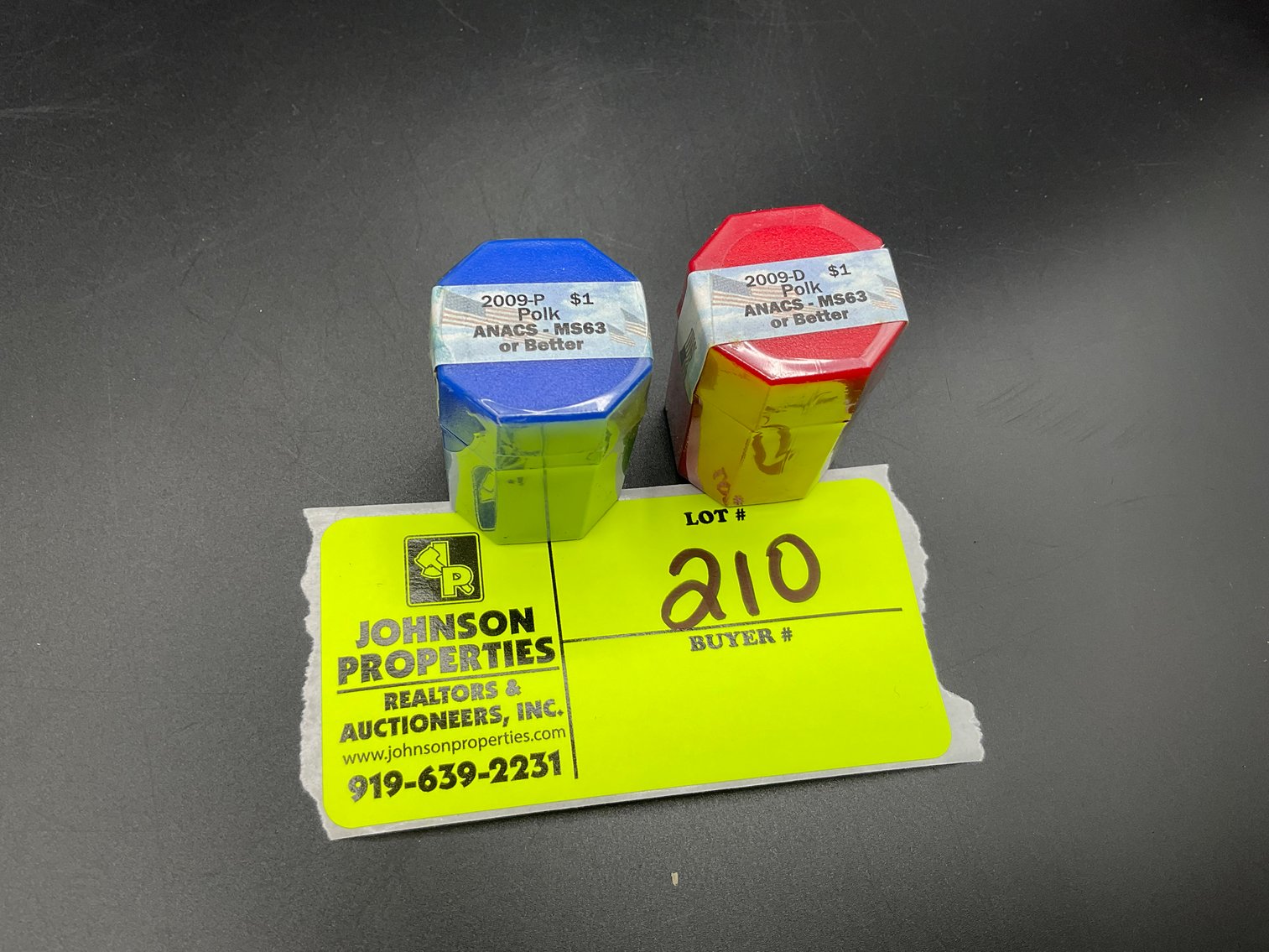 Image for Online only Multi-Consignor Coin, Jewelry and more Auction!