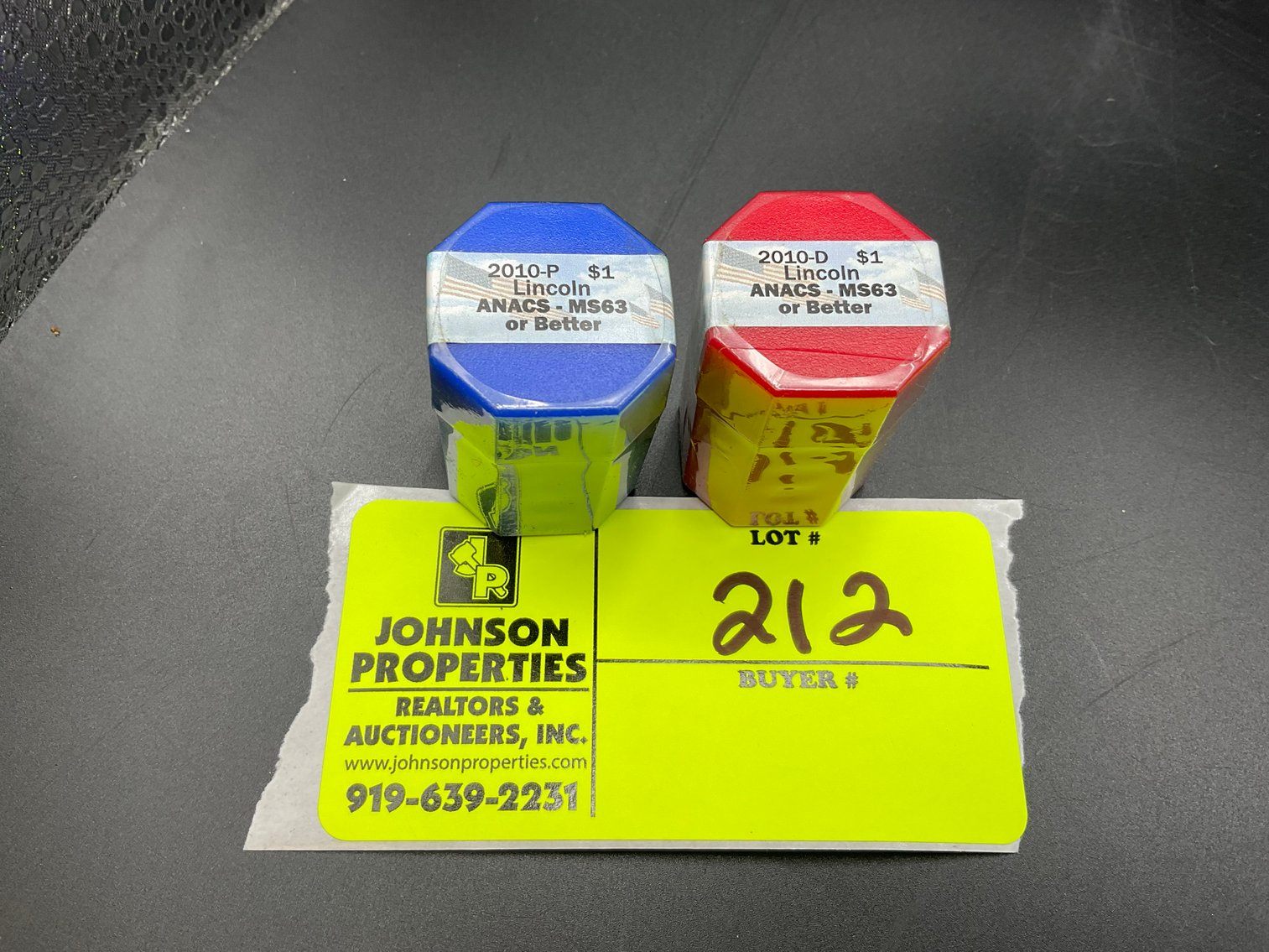 Image for Online only Multi-Consignor Coin, Jewelry and more Auction!