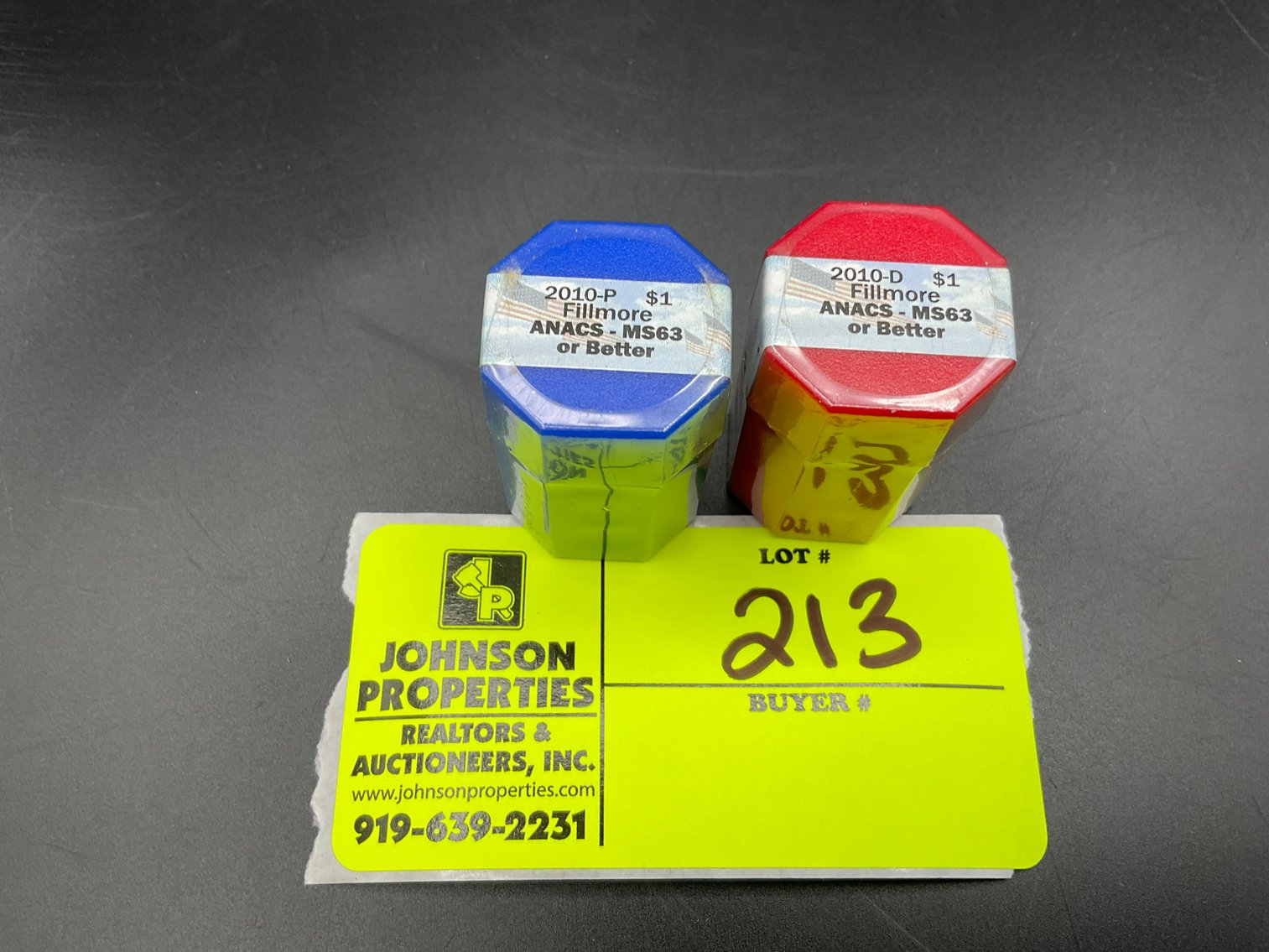 Image for Online only Multi-Consignor Coin, Jewelry and more Auction!