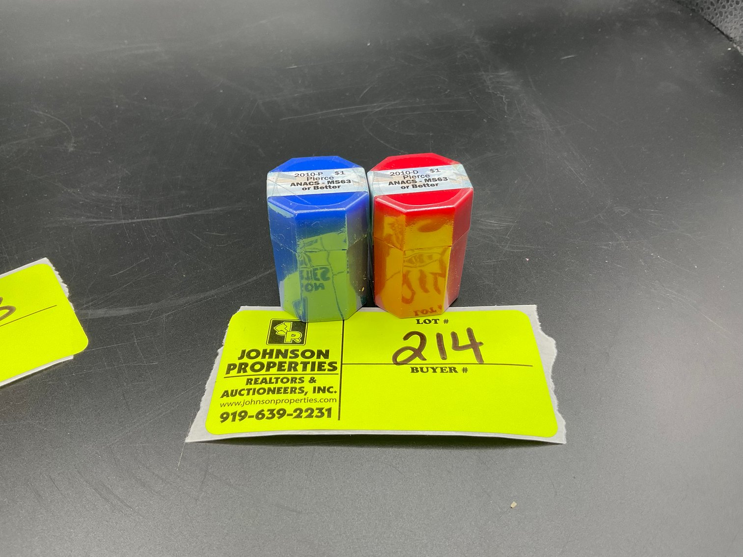 Image for Online only Multi-Consignor Coin, Jewelry and more Auction!