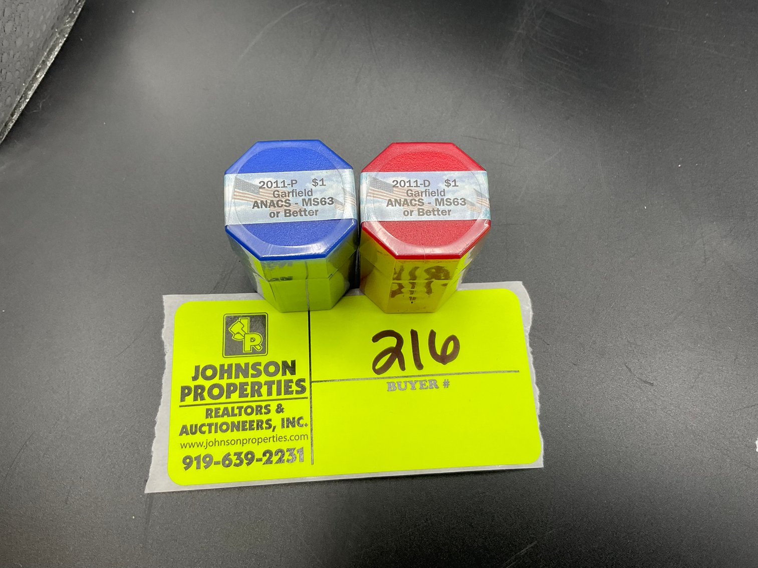 Image for Online only Multi-Consignor Coin, Jewelry and more Auction!