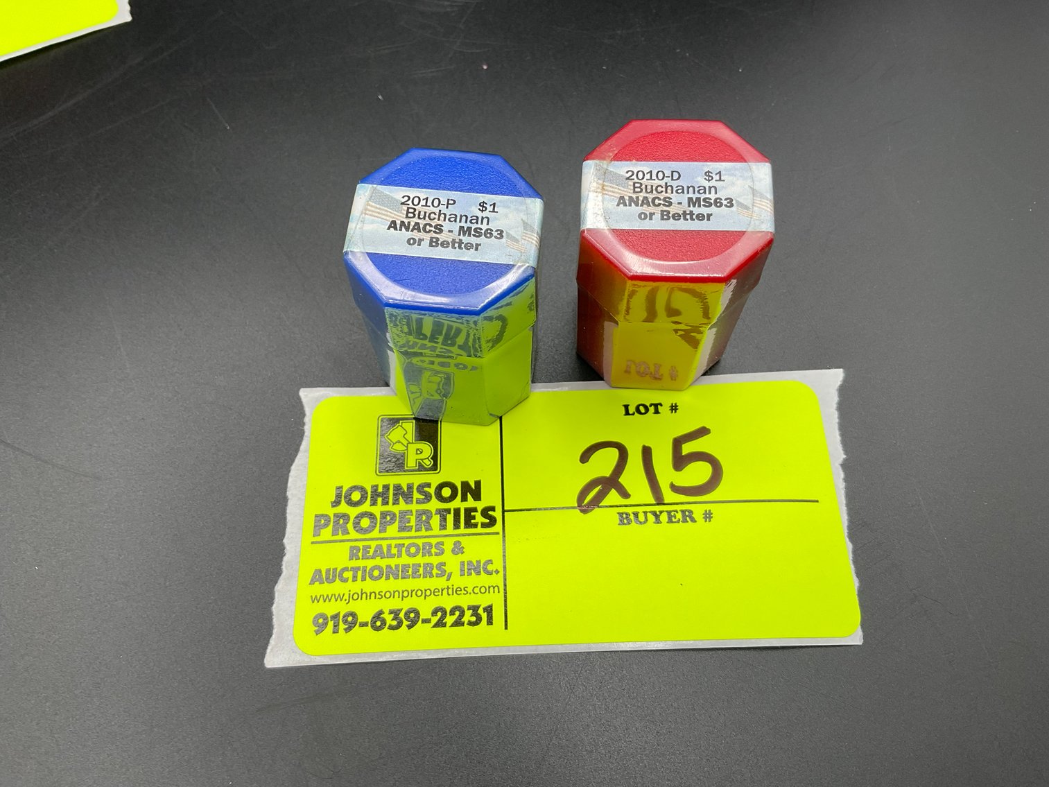 Image for Online only Multi-Consignor Coin, Jewelry and more Auction!