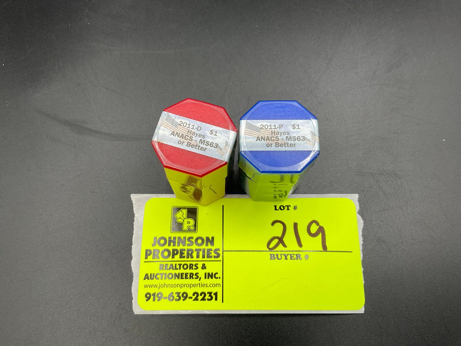 Image for Online only Multi-Consignor Coin, Jewelry and more Auction!