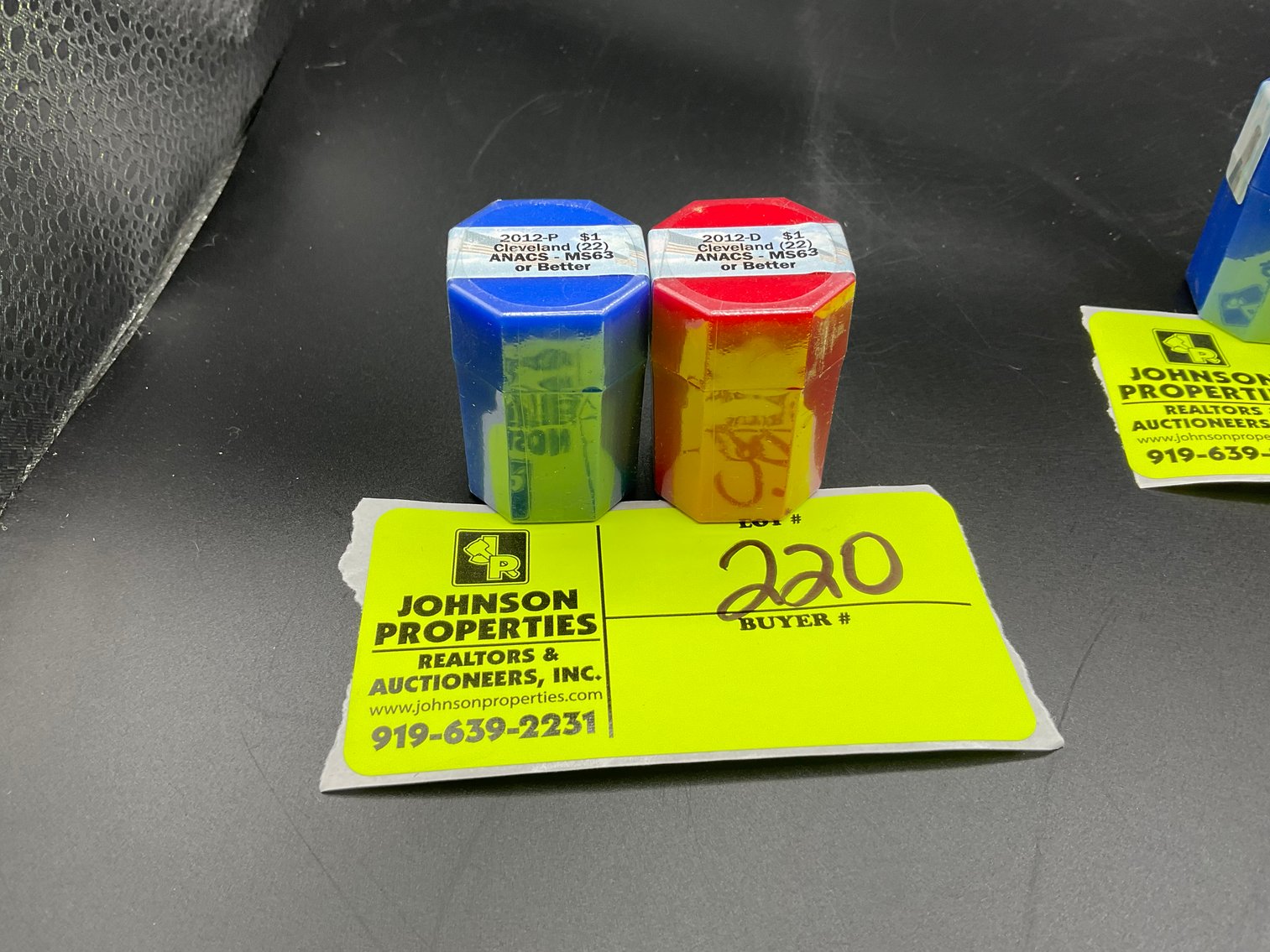 Image for Online only Multi-Consignor Coin, Jewelry and more Auction!