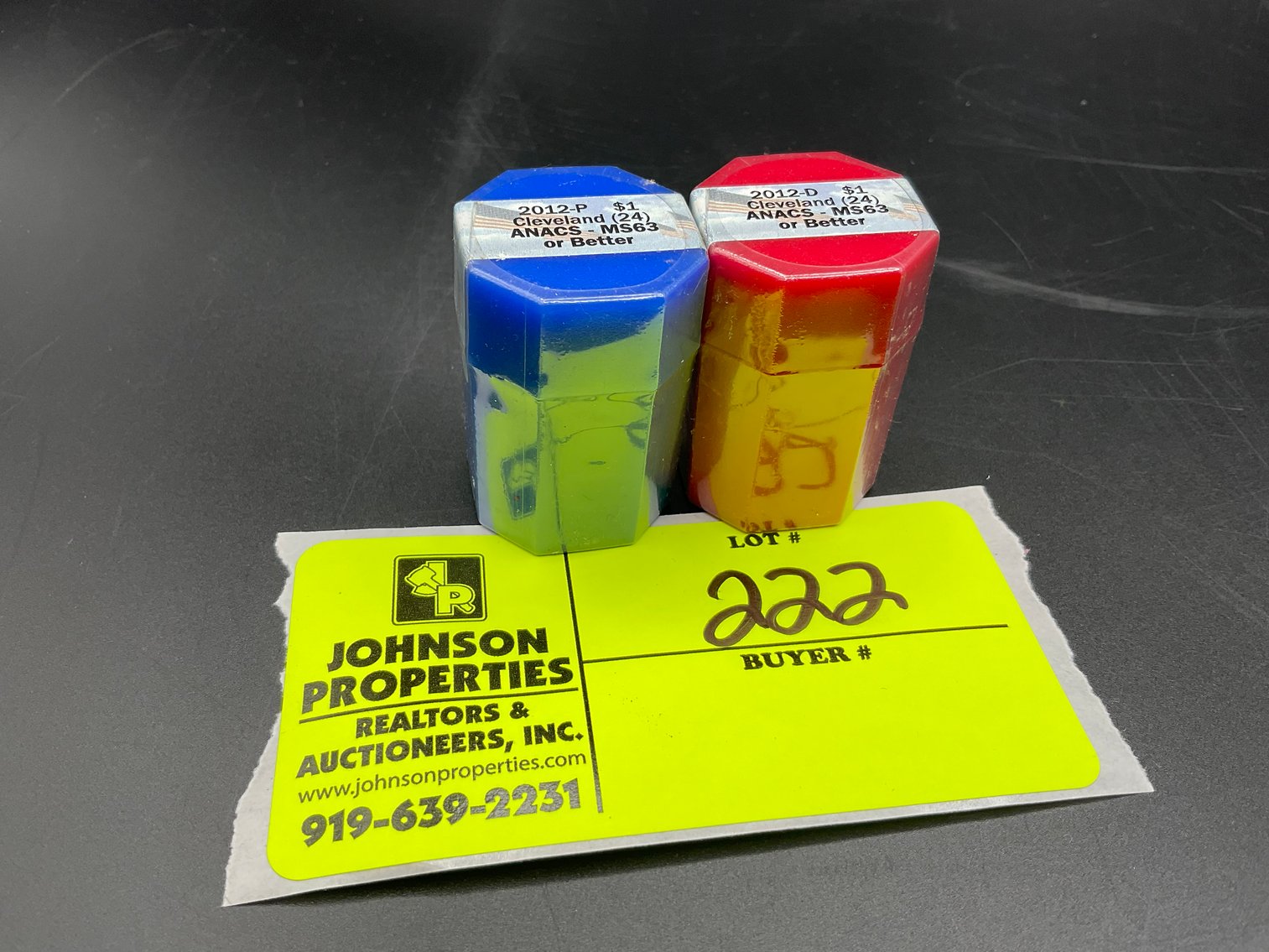 Image for Online only Multi-Consignor Coin, Jewelry and more Auction!