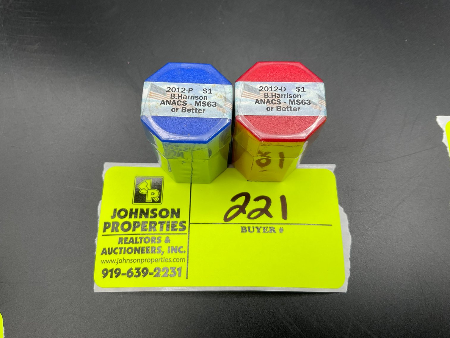 Image for Online only Multi-Consignor Coin, Jewelry and more Auction!