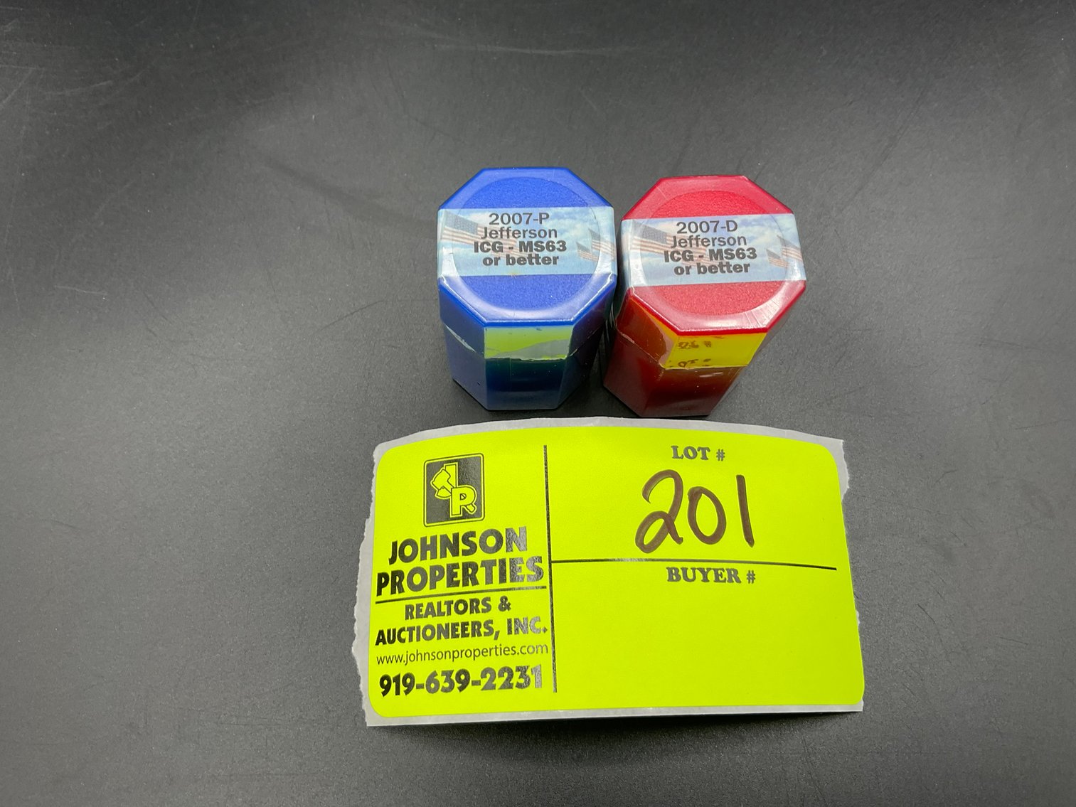 Image for Online only Multi-Consignor Coin, Jewelry and more Auction!