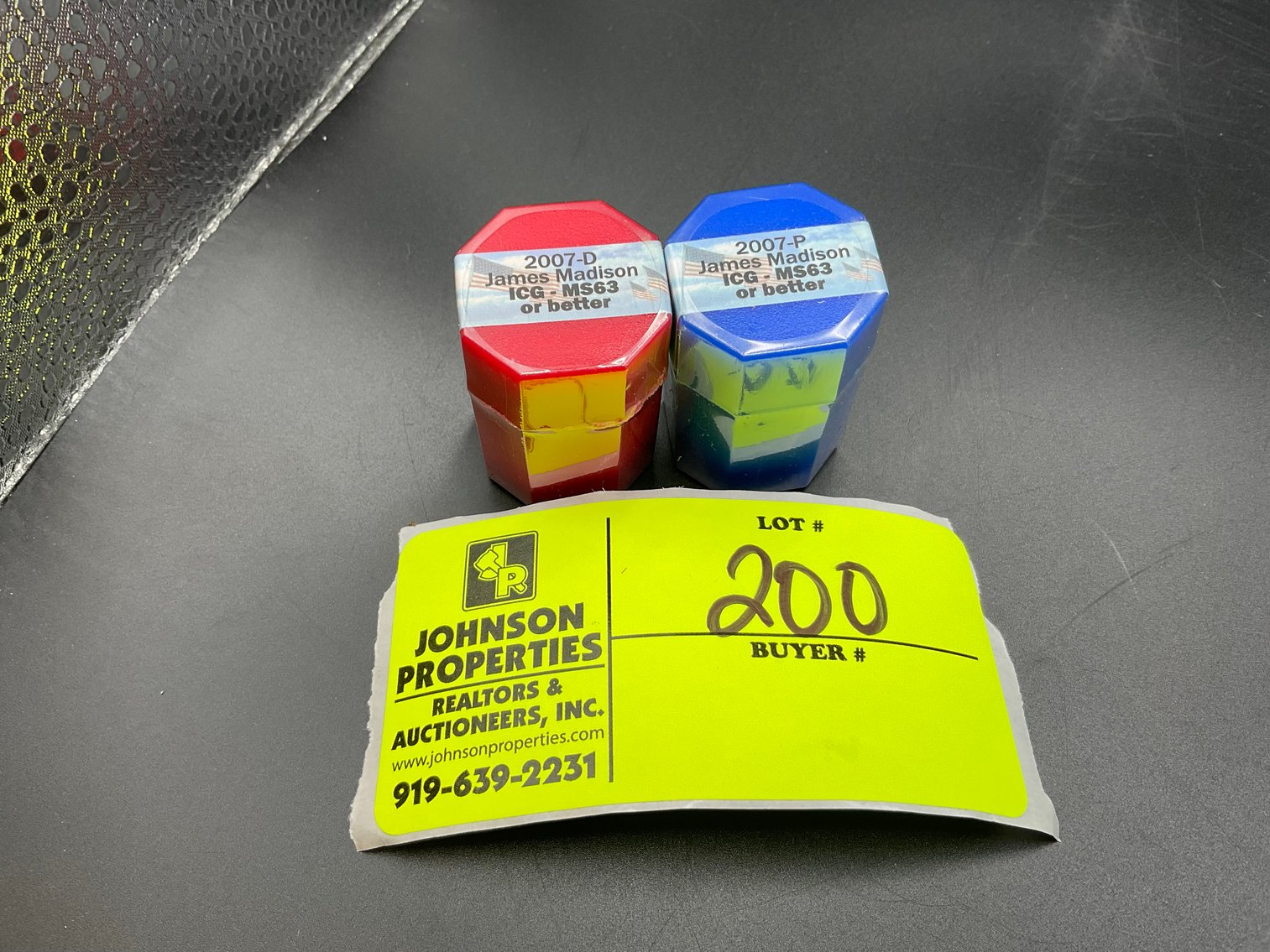 Image for Online only Multi-Consignor Coin, Jewelry and more Auction!