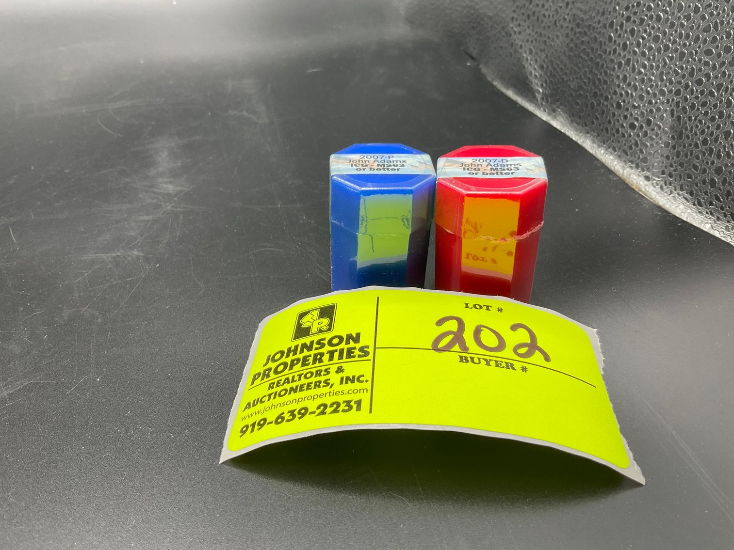 Image for Online only Multi-Consignor Coin, Jewelry and more Auction!