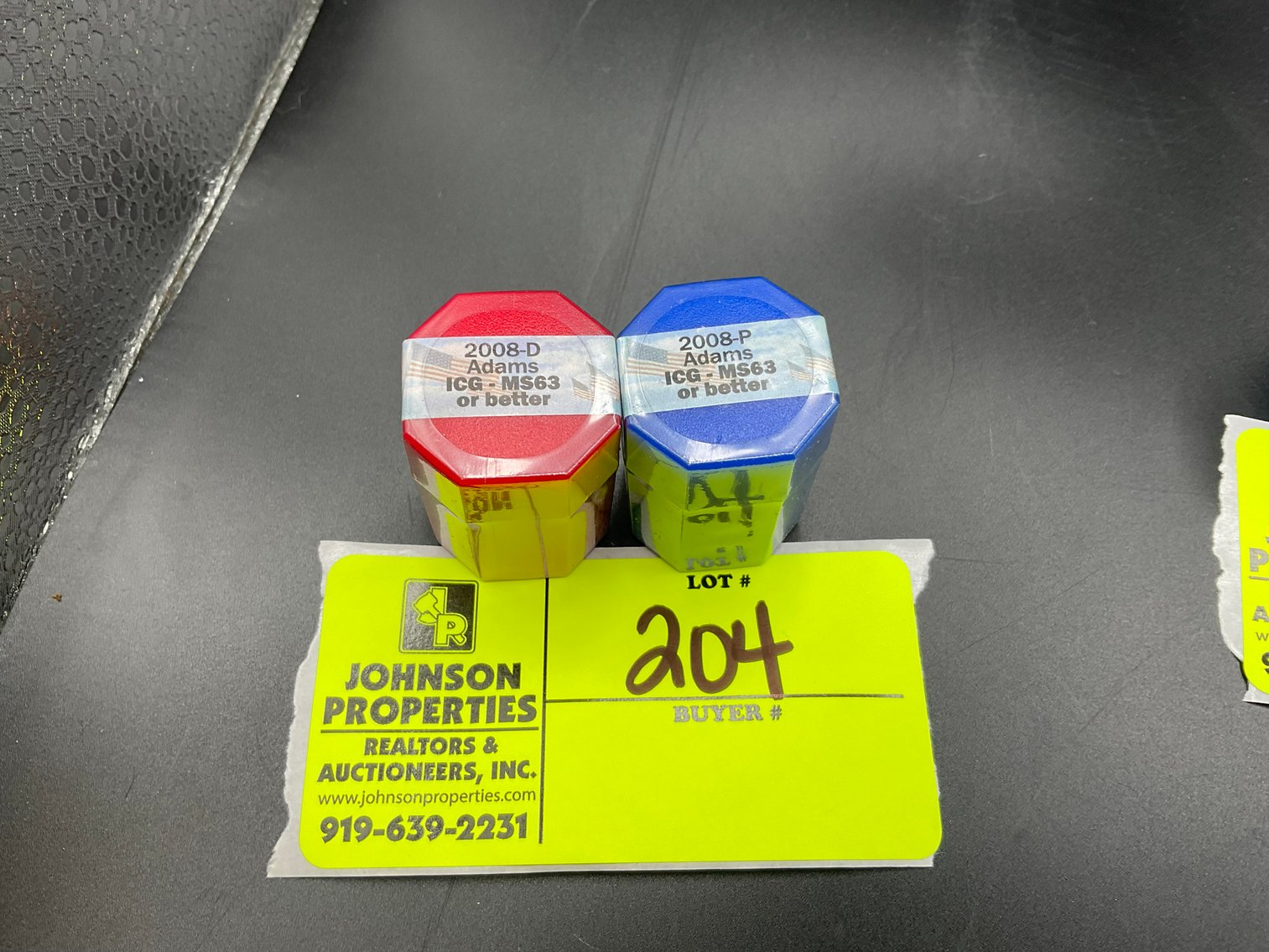 Image for Online only Multi-Consignor Coin, Jewelry and more Auction!