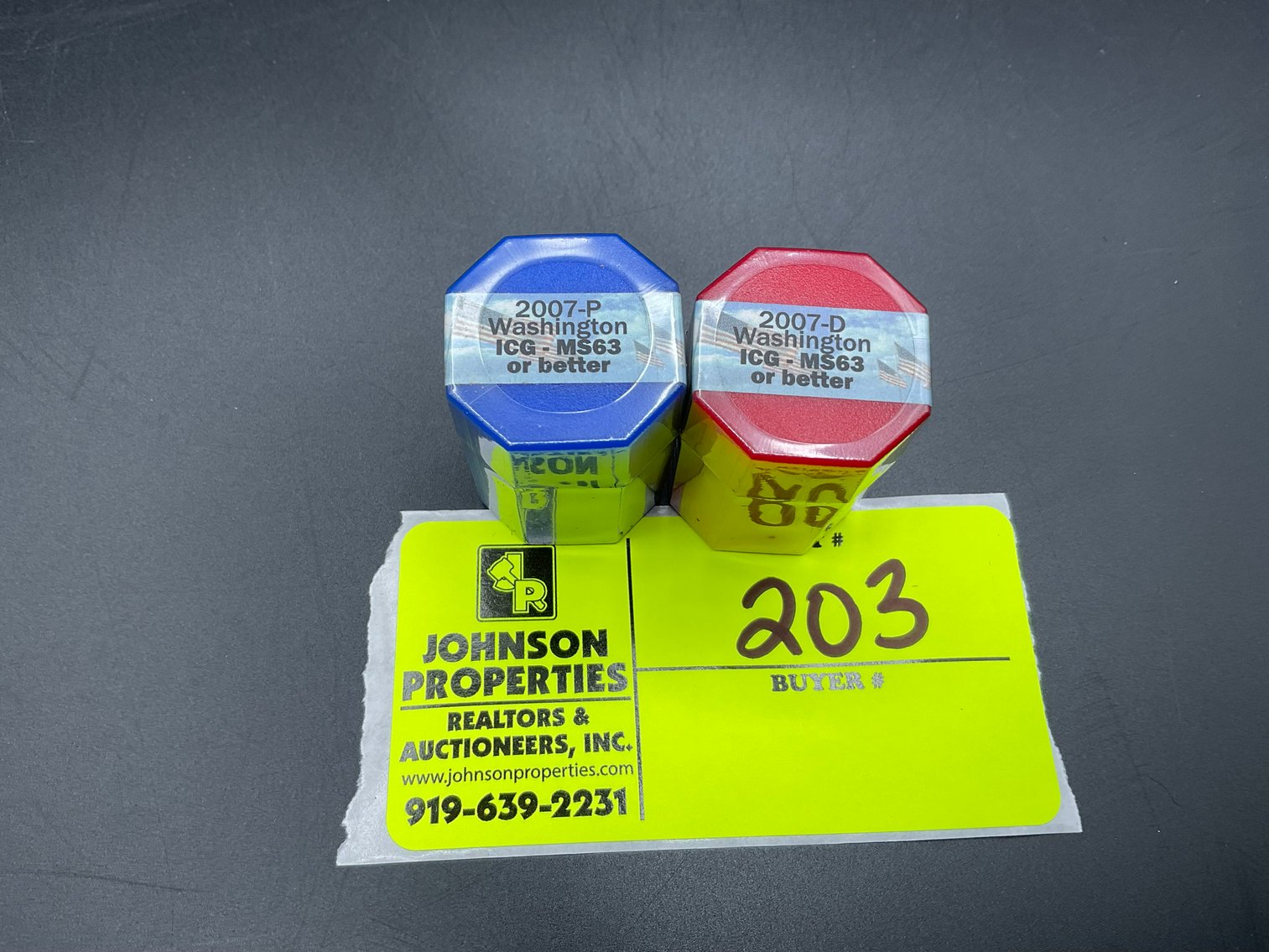 Image for Online only Multi-Consignor Coin, Jewelry and more Auction!