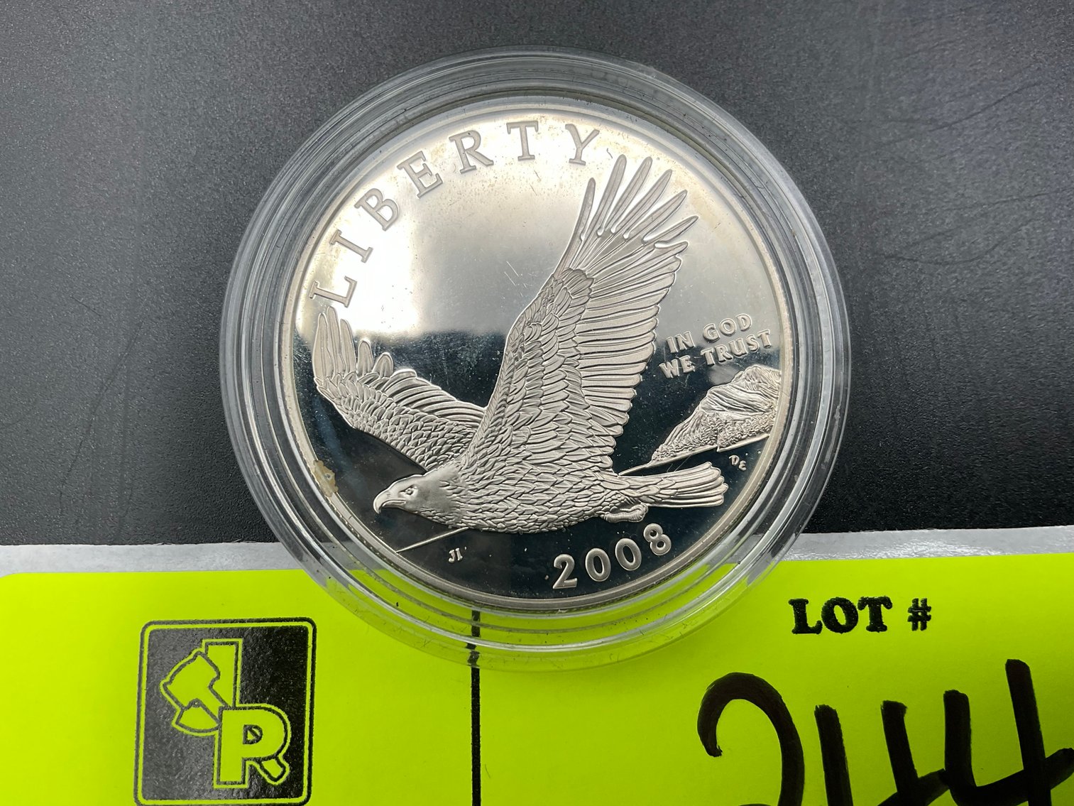 Image for Online only Multi-Consignor Coin, Jewelry and more Auction!