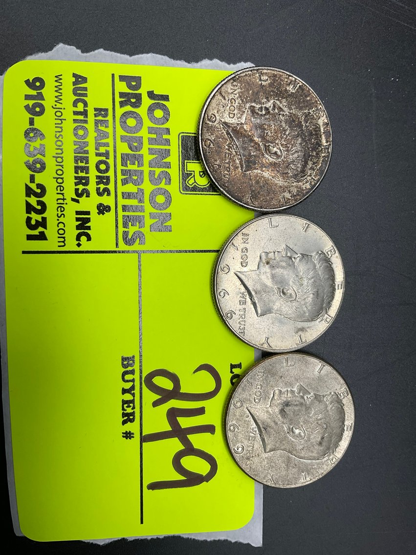 Image for Online only Multi-Consignor Coin, Jewelry and more Auction!