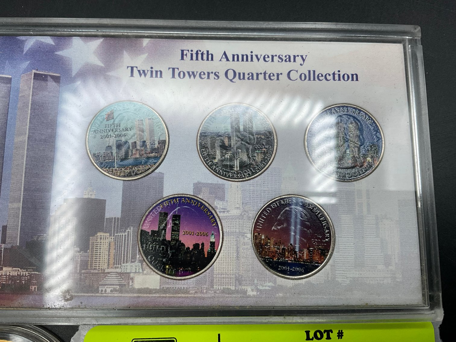 Image for Online only Multi-Consignor Coin, Jewelry and more Auction!