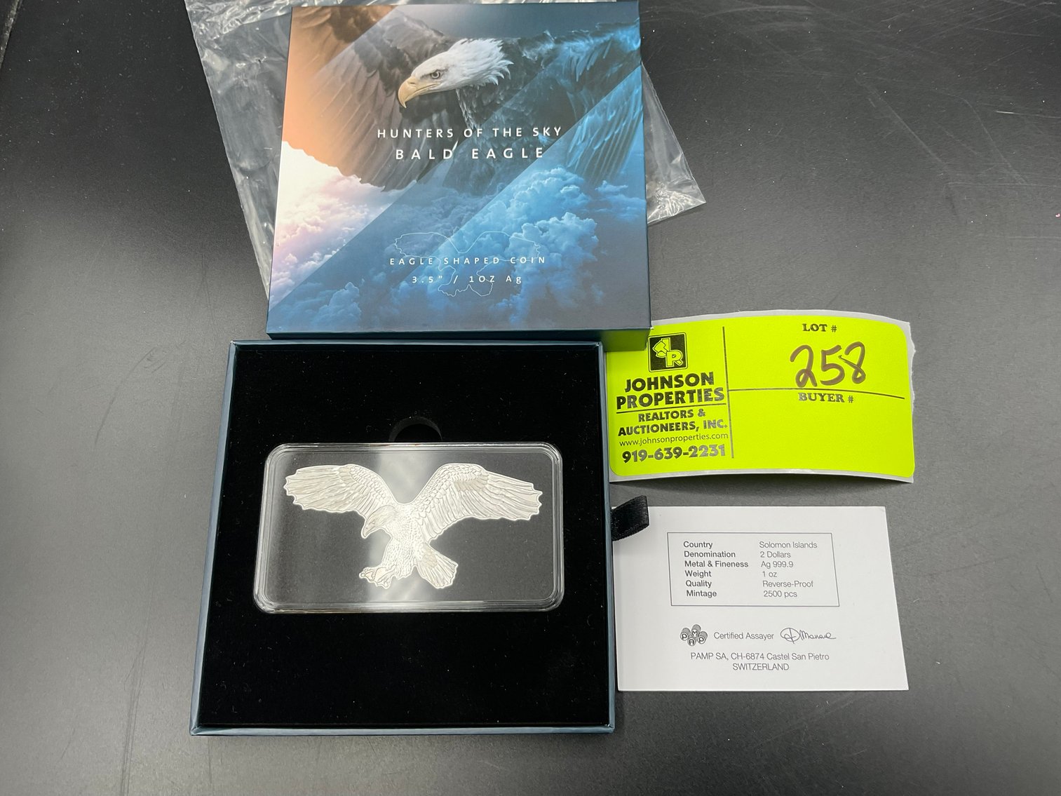 Image for Online only Multi-Consignor Coin, Jewelry and more Auction!