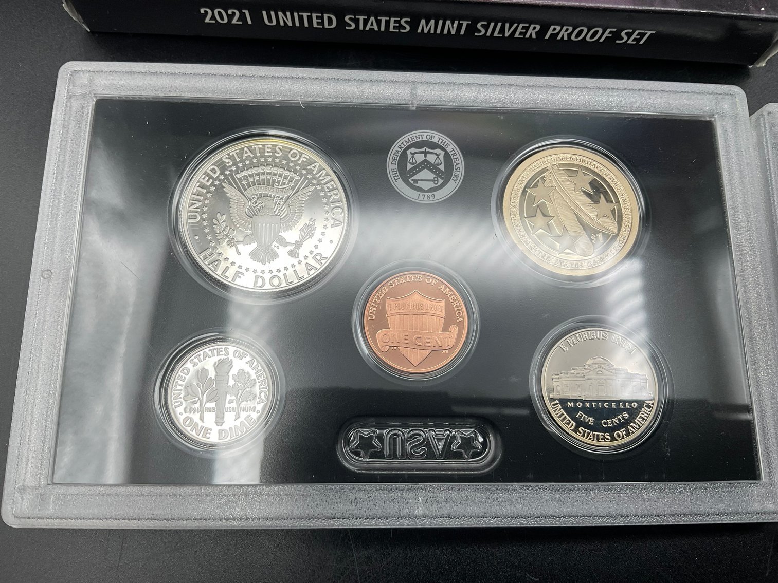 Image for Online only Multi-Consignor Coin, Jewelry and more Auction!