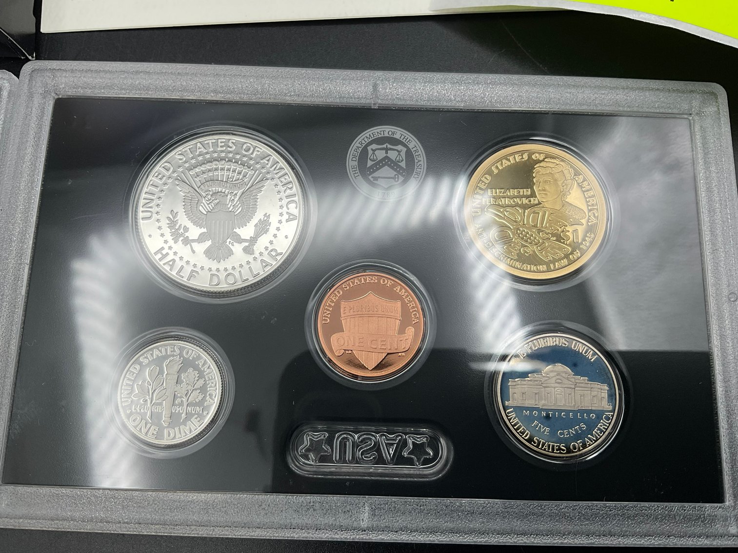 Image for Online only Multi-Consignor Coin, Jewelry and more Auction!