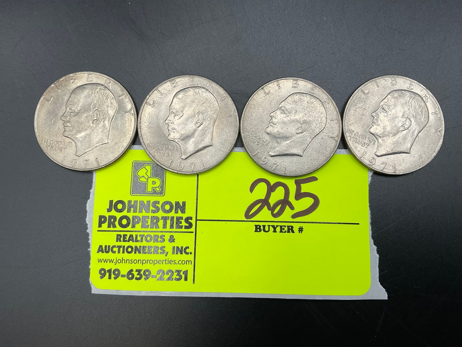 Image for Online only Multi-Consignor Coin, Jewelry and more Auction!