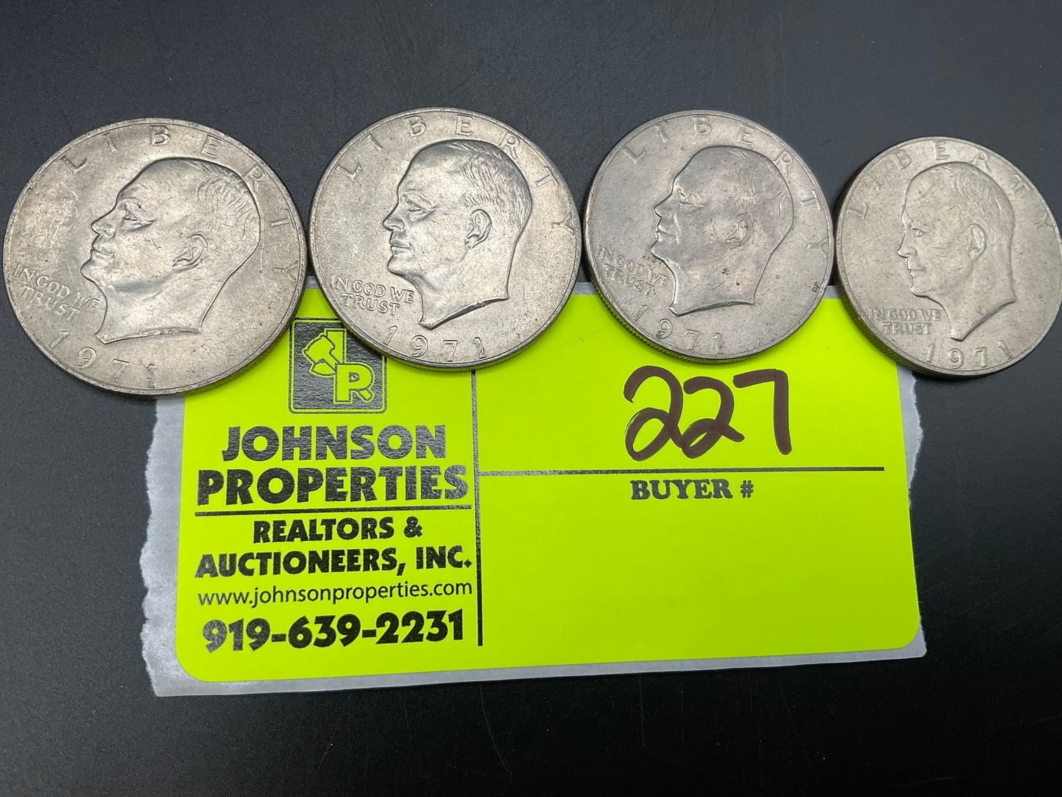 Image for Online only Multi-Consignor Coin, Jewelry and more Auction!