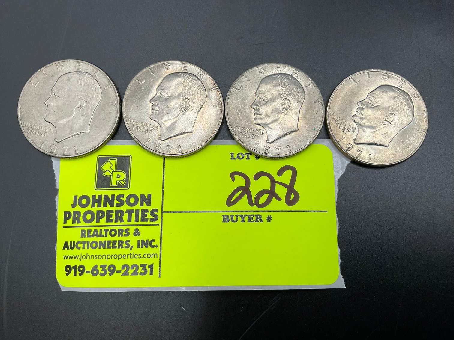 Image for Online only Multi-Consignor Coin, Jewelry and more Auction!