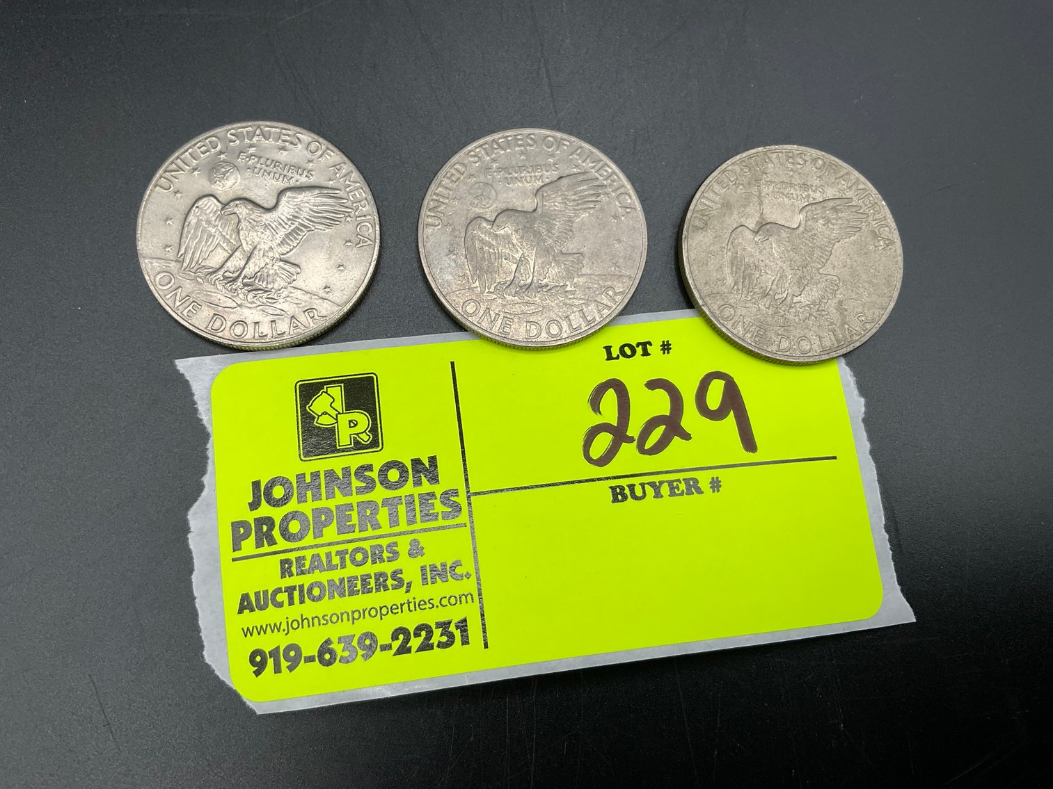 Image for Online only Multi-Consignor Coin, Jewelry and more Auction!