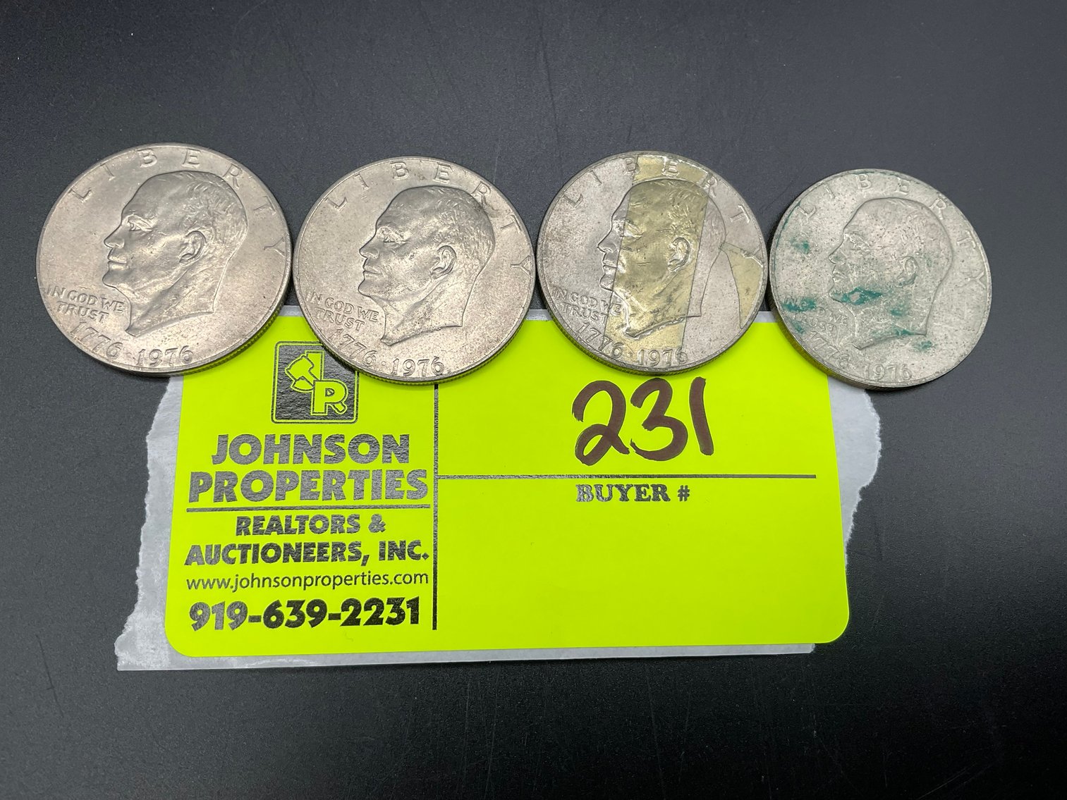 Image for Online only Multi-Consignor Coin, Jewelry and more Auction!