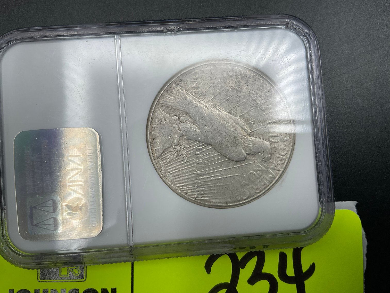 Image for Online only Multi-Consignor Coin, Jewelry and more Auction!