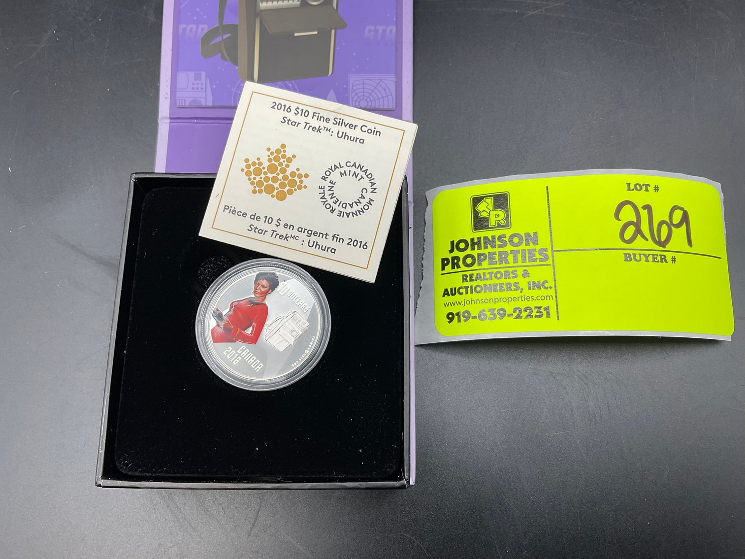 Image for Online only Multi-Consignor Coin, Jewelry and more Auction!