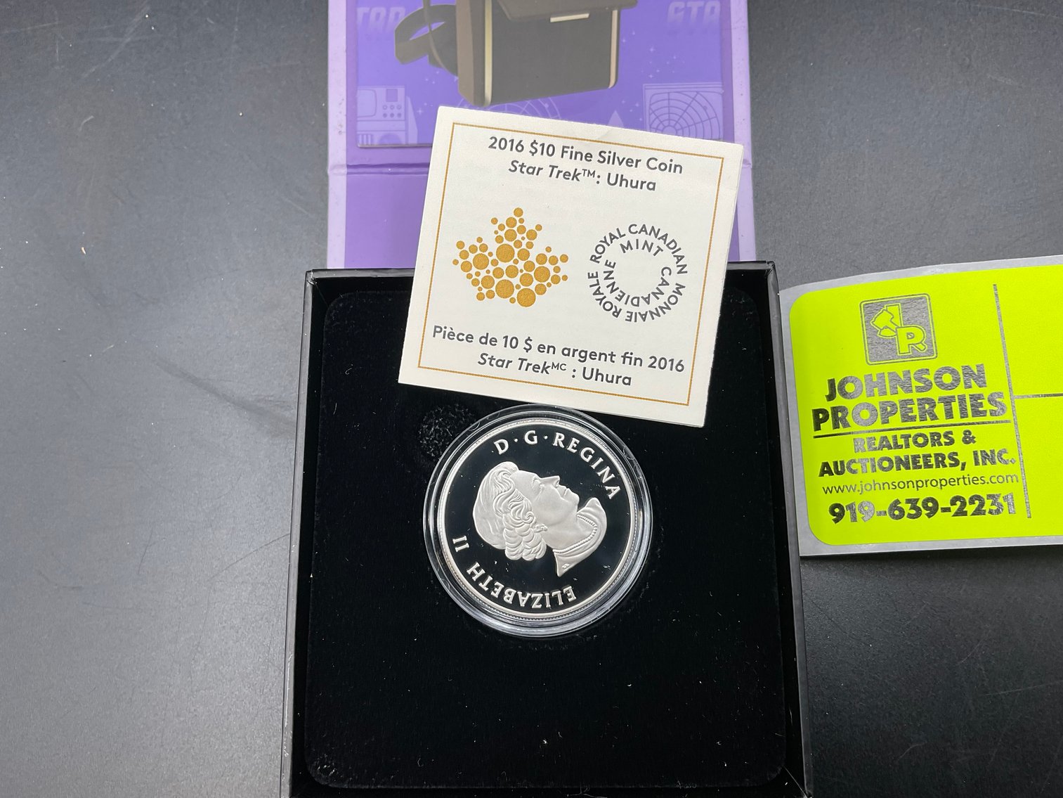 Image for Online only Multi-Consignor Coin, Jewelry and more Auction!