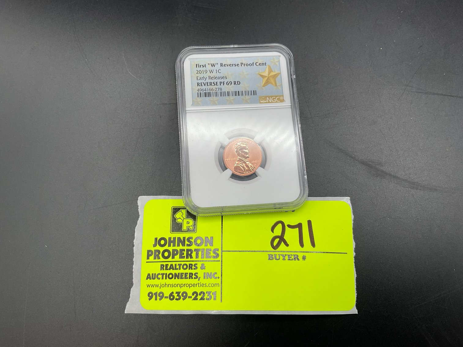 Image for Online only Multi-Consignor Coin, Jewelry and more Auction!